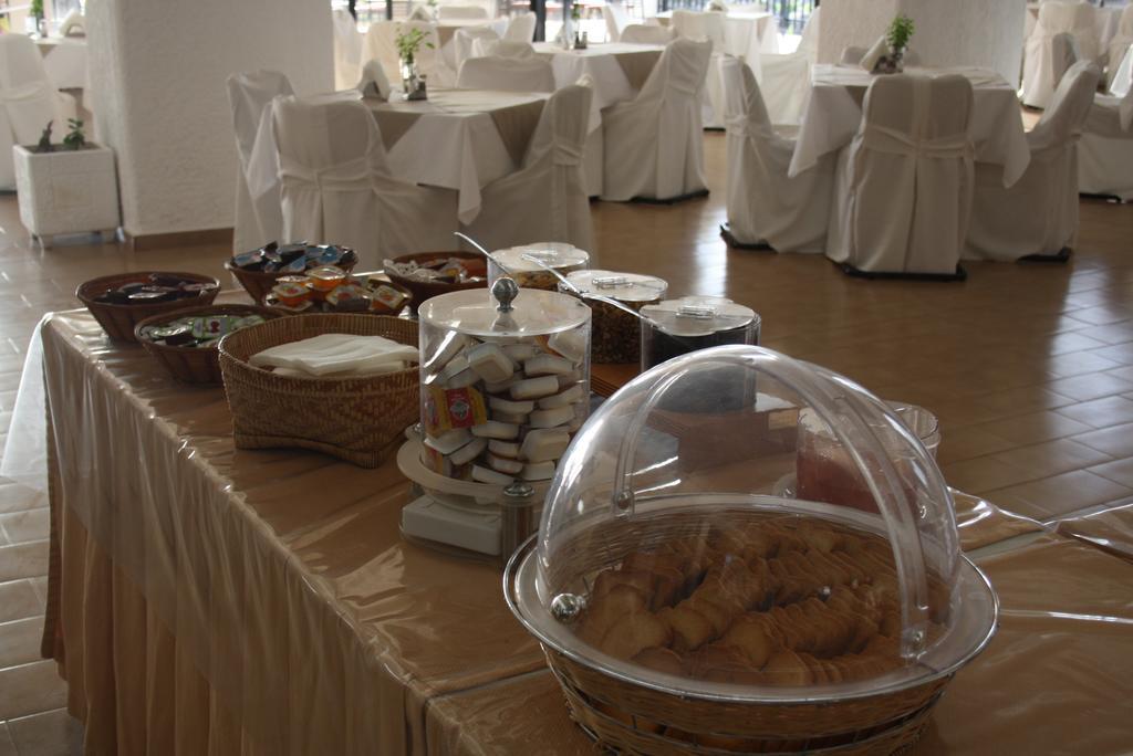 קרפאטוס Lymiatis Beach Hotel מראה חיצוני תמונה